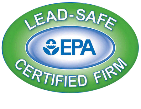 lead certified