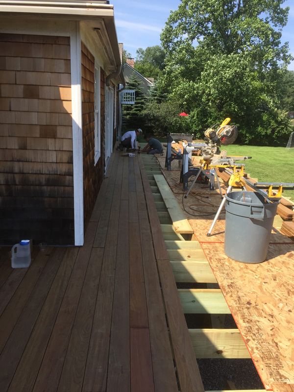 westport deck 3