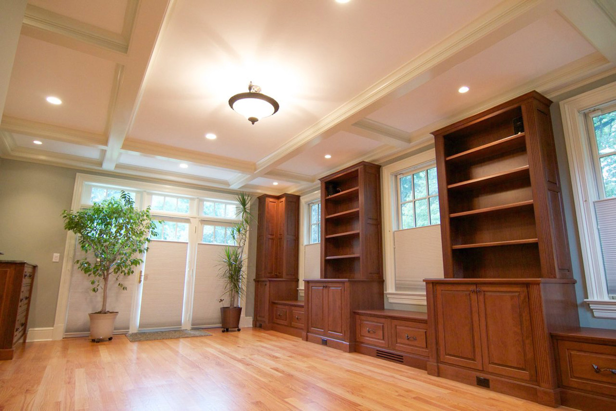 new canaan library 1