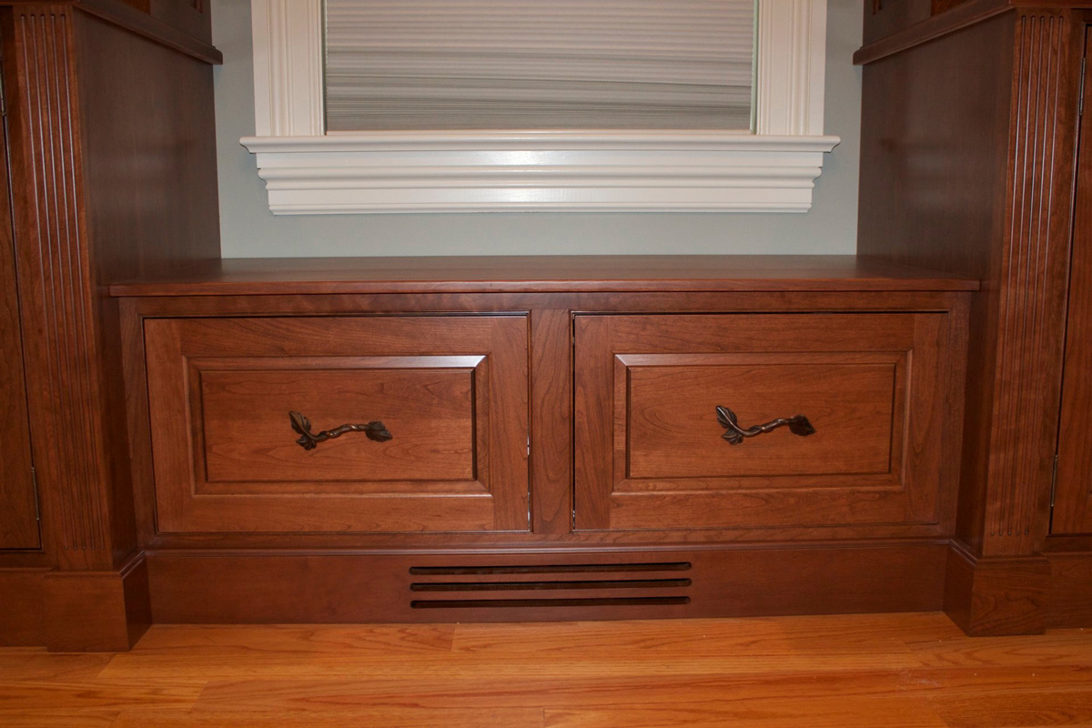 new canaan library 4