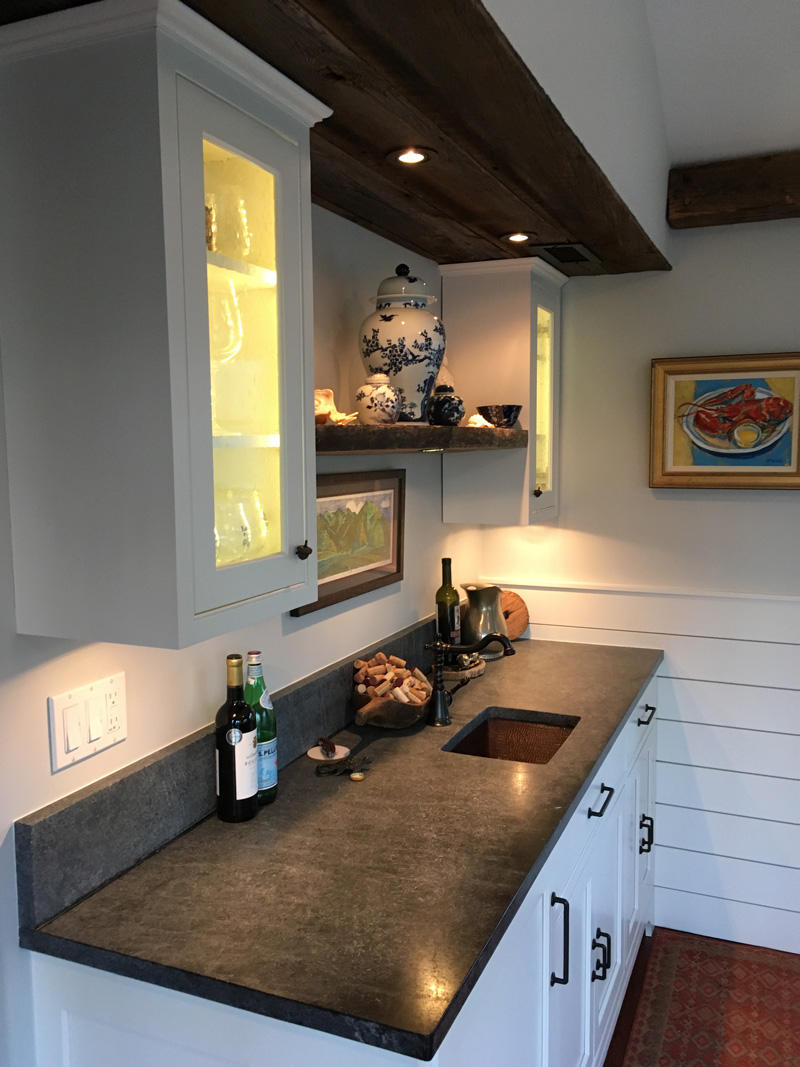 Weston home remodel 2